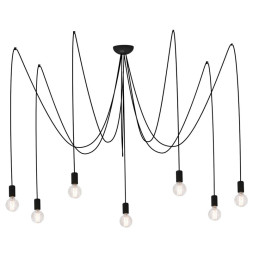 Подвесной светильник Nowodvorski SPIDER 6785