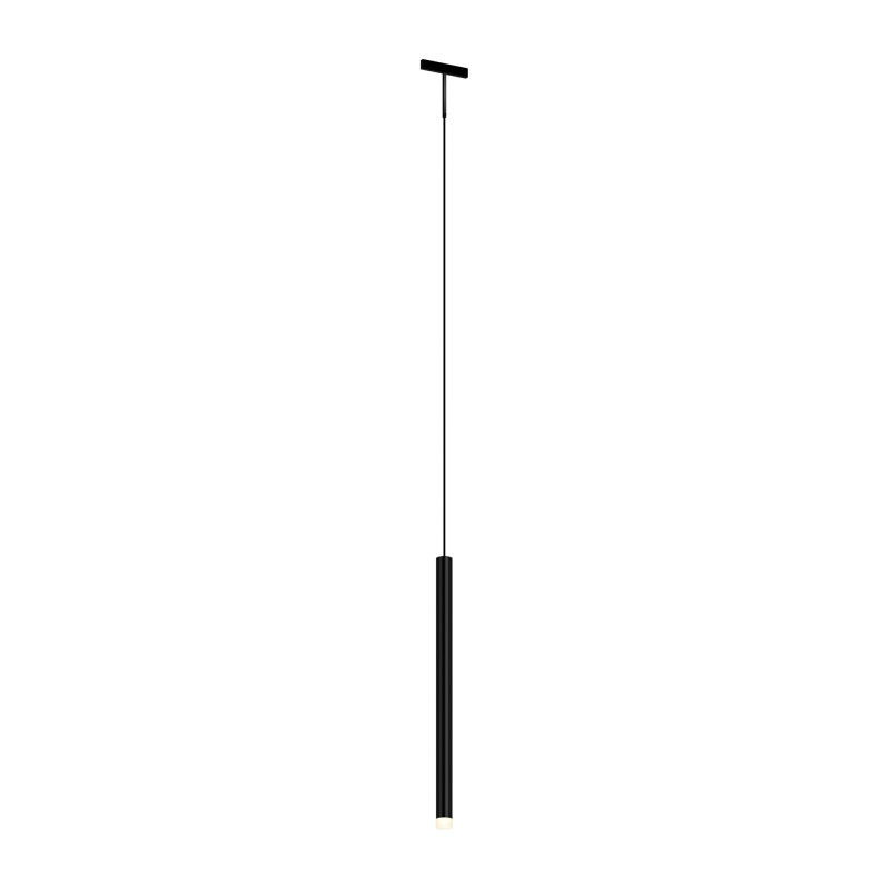 Магнитный трековый светильник Maytoni Technical Skim TR191-1-3W3K-M-B