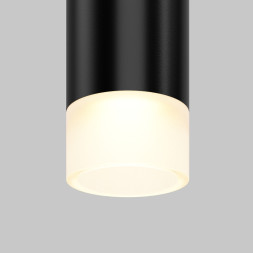 Магнитный трековый светильник Maytoni Technical Skim TR191-1-3W3K-M-B