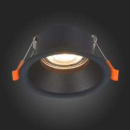 Встраиваемый точечный светильник ST-Luce NOBARRA ST201.408.01