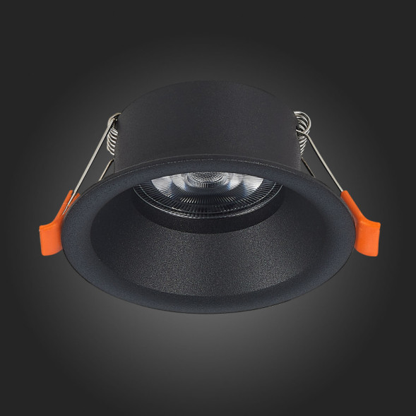 Встраиваемый точечный светильник ST-Luce NOBARRA ST201.408.01