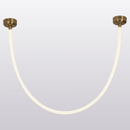 Потолочный светильник Lussole BEND LSP-7010