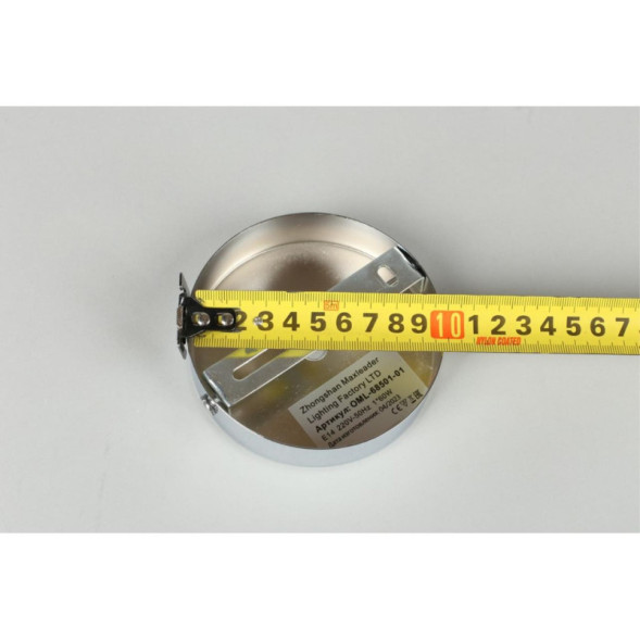 Бра Omnilux Panvenan OML-68501-01