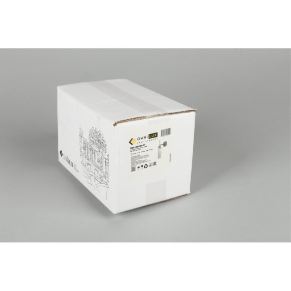 Бра Omnilux Panvenan OML-68501-01