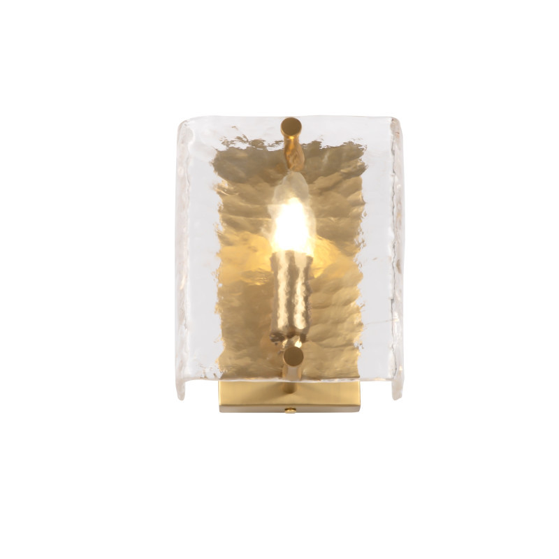 Бра Freya FRESCO FR5190WL-01BS2