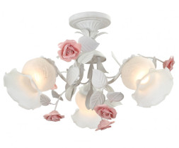 Люстра на штанге Lucia Tucci Fiori Di Rose FIORI DI ROSE 114.3