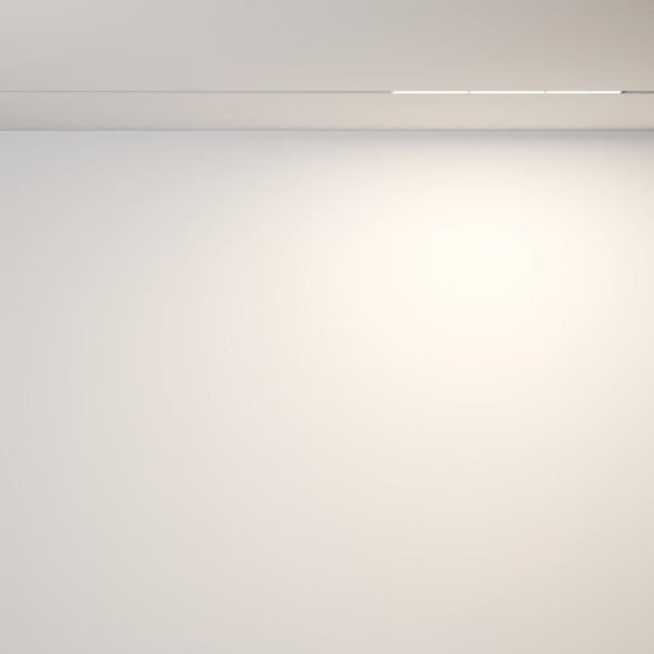 Магнитный трековый светильник Maytoni Technical Parete TR106-2-18W3K-W