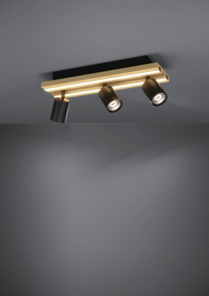 Спот 390523 EGLO GESTEIRA