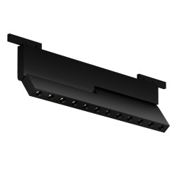 Магнитный трековый светильник Maytoni Technical Points Rot TR194-1-12W4K-M-B