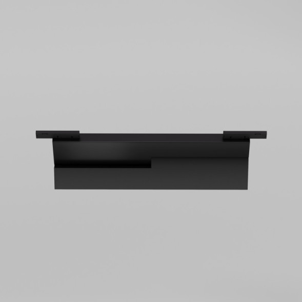 Магнитный трековый светильник Maytoni Technical Points Rot TR194-1-12W4K-M-B