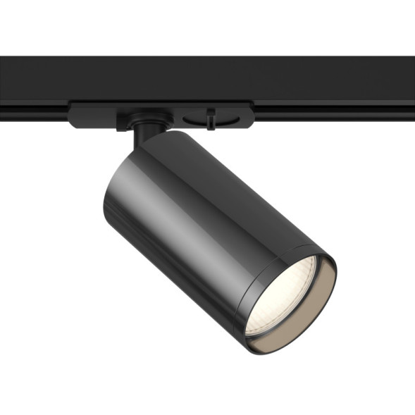 Трековый светильник Maytoni Technical FOCUS S TR020-1-U-GU10-BGF