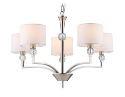 Подвесная люстра Ambrella Light LH71121 HIGH LIGHT