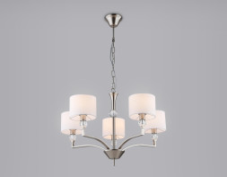Подвесная люстра Ambrella Light LH71121 HIGH LIGHT