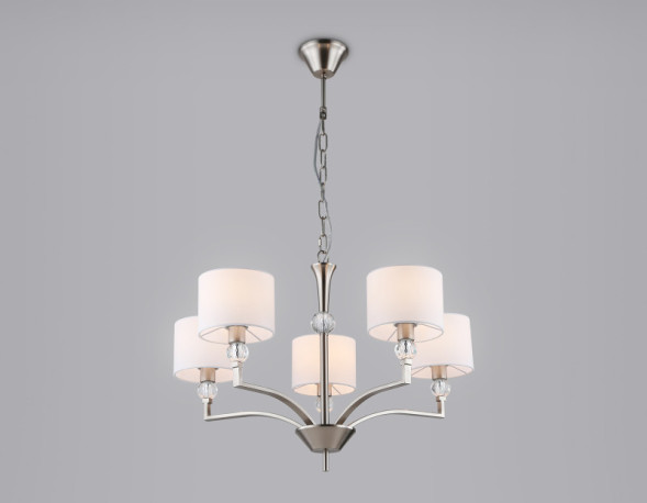 Подвесная люстра Ambrella Light LH71121 HIGH LIGHT