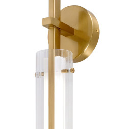 Бра Indigo V000177L Vitreo