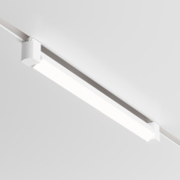 Светодиодный трековый светильник Maytoni Technical Basis Rot TR104-1-20W4K-W