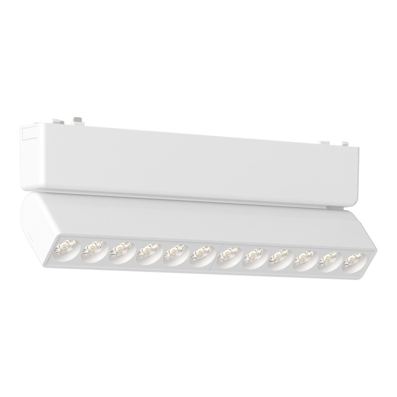 Магнитный трековый светильник ST-Luce SKYFLAT ST675.536.12