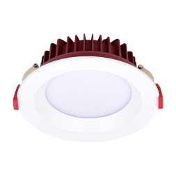 Точечный влагозащищенный светильник ST-Luce ST752 ST752.548.24