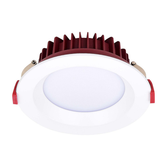 Точечный влагозащищенный светильник ST-Luce ST752 ST752.548.24