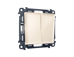 Выключатель Ambrella Volt MA303010 ALFA QUANT