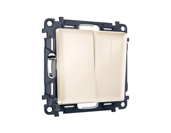 Выключатель Ambrella Volt MA303010 ALFA QUANT