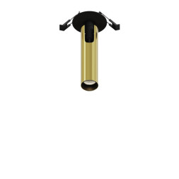 Встраиваемый точечный светильник Maytoni Technical Focus T C141RS-L125-6W3K-BBS