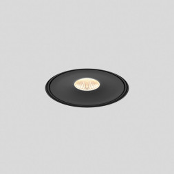 Встраиваемый точечный светильник Maytoni Technical Move DL060-9W3-4-6K-TRS-B