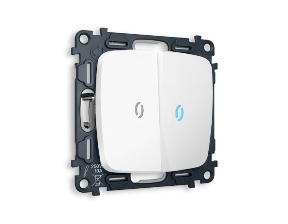 Выключатель Ambrella Volt MO124020 OMEGA QUANT