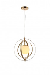 Подвесной светильник Indigo V000271 Trevi