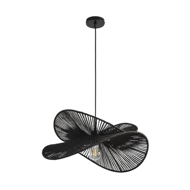 Подвесная люстра 8382/1 LUMION ROPE