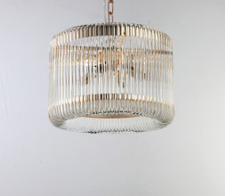 Подвесная люстра Favourite Negociant 2094-4P