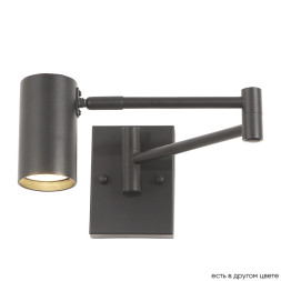 Спот Crystal Lux Felix FELIX AP1 BLACK