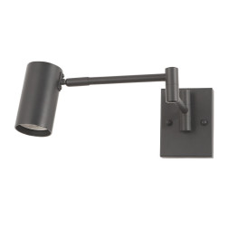 Спот Crystal Lux Felix FELIX AP1 BLACK