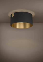 Потолочный светильник EGLO TORTOLA 1 39963