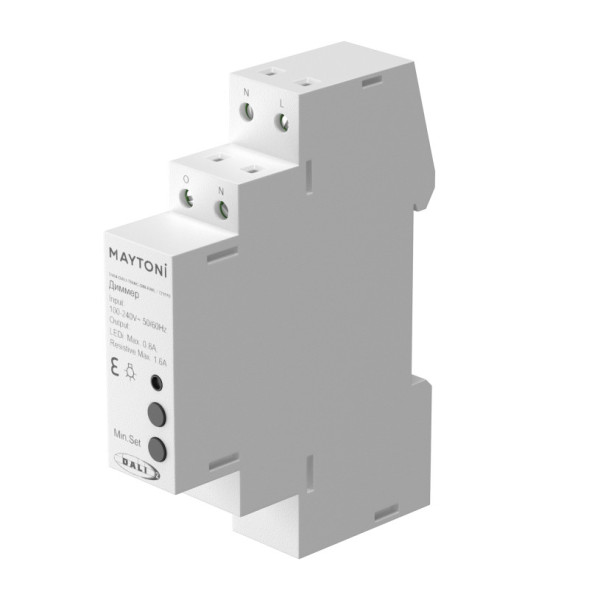 Диммер для светодиодной ленты Maytoni Technical 721018 Lighting control DALI