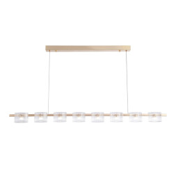 Линейный светильник Favourite Ori 4248-8P