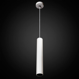 Подвесной светильник Citilux Тубус CL01PB070N
