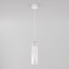 Подвесной светильник Eurosvet Aliot 50187/1 LED белый