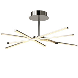 Люстра на штанге Mantra Aire LED 6030