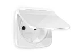 Клавиша Ambrella Volt OP1080 OMEGA QUANT