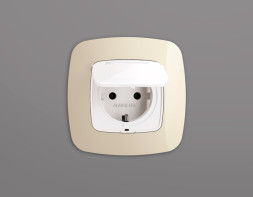 Клавиша Ambrella Volt OP1080 OMEGA QUANT