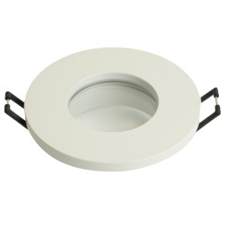 Точечный влагозащищенный светильник Feron 51366