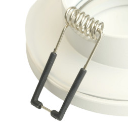 Точечный влагозащищенный светильник Feron 51366