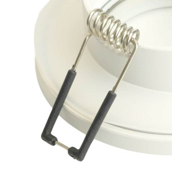 Точечный влагозащищенный светильник Feron 51366