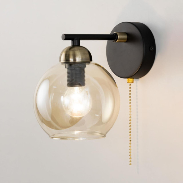 Бра Citilux АНРИ CL124315