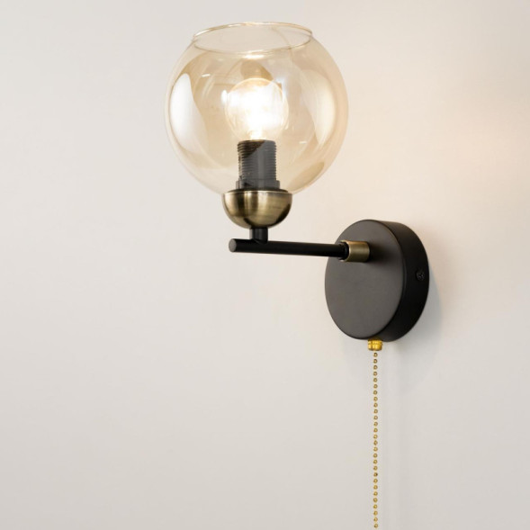 Бра Citilux АНРИ CL124315