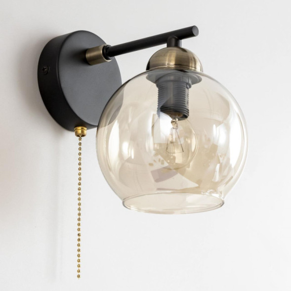 Бра Citilux АНРИ CL124315