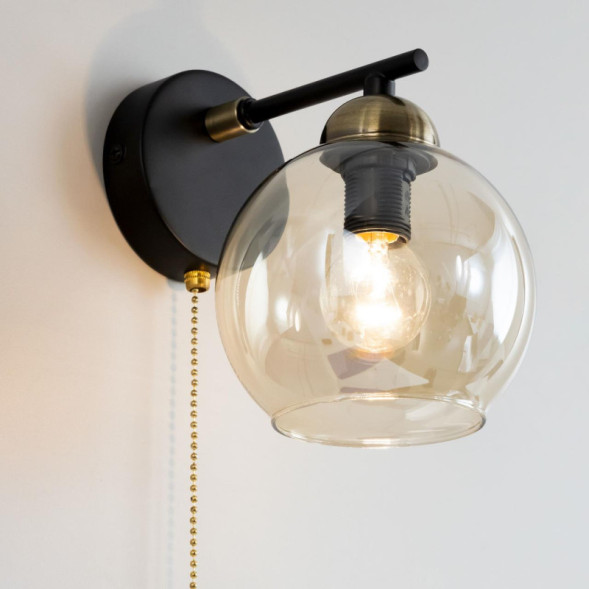 Бра Citilux АНРИ CL124315