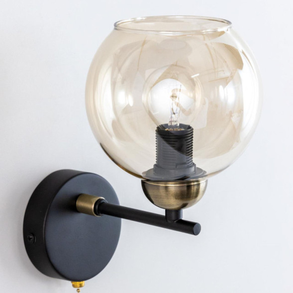 Бра Citilux АНРИ CL124315