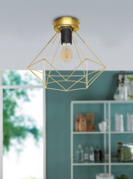 Потолочный светильник EGLO TARBES 43678